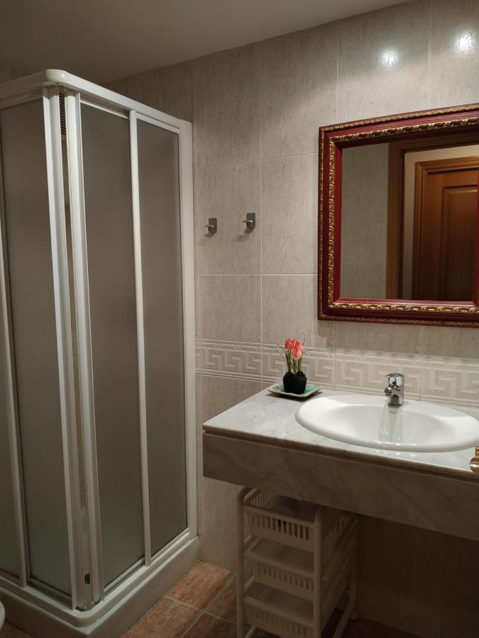 Ferienwohnung Coma De Alba Benasque Exterior foto