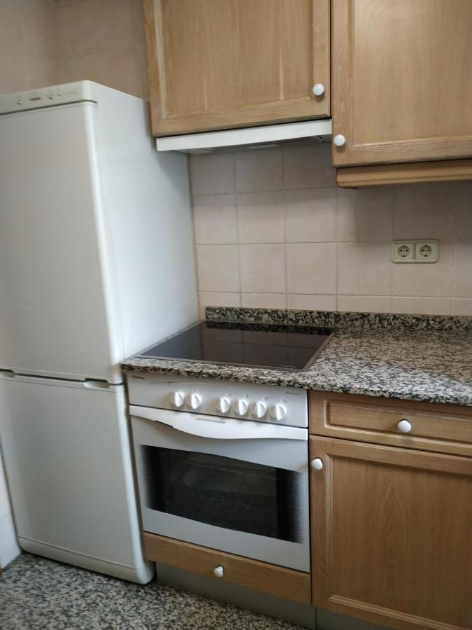 Ferienwohnung Coma De Alba Benasque Exterior foto